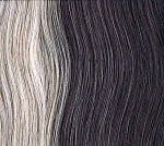 3 Крем-краска для волос темно-каштановый Man Color Lisap Milano 60 мл