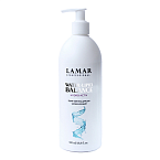 Крем-финиш для рук увлажняющий Water-Lipid-Balance Hydro Activ Lamar 150 мл
