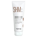 Шампунь для сухой или чувствительной кожи головы Soothing Dry or Sensitive Scalp Tefia 250 мл