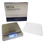 Весы парикмахерские до 2000 гр Ollin Professional
