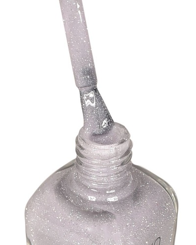 117 Лак для ногтей укрепляющий Leeloo Nail Polish Prolac+Bioceramics IQ Beauty 12,5 мл