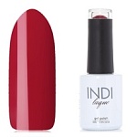Гель-лак INDI LAQUE 9 мл  № 3472 