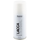 Лак для волос аэрозольный нормальной фиксации Kapous Professional 100 мл