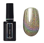 7272 Гель-лак светоотражающий магнитный Shimeria Prism Runail 7 мл