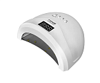 Лампа LED/UV 48 Вт белая Runail