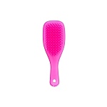Расческа для волос The Ultimate (Wet) Detangler Mini Runway Pink Tangle Teezer