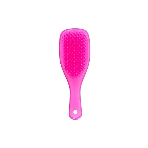 Расческа для волос The Ultimate (Wet) Detangler Mini Runway Pink Tangle Teezer