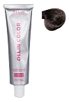 8,11 Крем-краска перманентная Ollin Color Platinum Collection Ollin Professional 100 мл