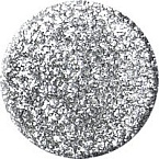 68 Блёстки для ногтей Silver Severina