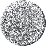 68 Блёстки для ногтей Silver Severina