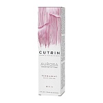 7.445 Крем-краска для волос стойкая красная смородина Aurora Cutrin 60 мл