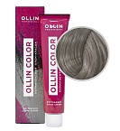 0,11 Корректор перманентный пепельный Ollin Color Ollin Professional 60 мл