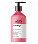 Шампунь для восстановления волос по длине Serie Expert Pro Longer L'oreal Professionnel 500 мл