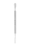 Лопатка маникюрная пушер скругленный+пушер прямой Beauty&Care 30 TYPE 2 Staleks PBC-30/2	