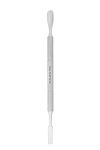 Лопатка маникюрная пушер скругленный+пушер прямой Beauty&Care 30 TYPE 2 Staleks PBC-30/2	