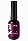 1795 Гель-лак Фикция Lagel Dense Kapous Nails 8 мл