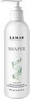 Крем массажный для моделирования контуров тела Shaper Slim Body Lamar 250 мл