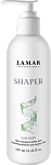 Крем массажный для моделирования контуров тела Shaper Slim Body Lamar 250 мл