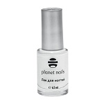 Лак Белый STAMPING NAIL ART 6,5 мл  № 01 
