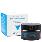 Крем увлажняющий для сухой кожи лица DRY-Control Hydrator Aravia 50 мл