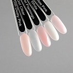 Акригель для наращивания ногтей Розовый AcrylGel Barbie Pink Monami 15 гр