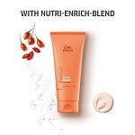 Бальзам-уход для волос питательный Invigo Nutri-Enrich Wella 200 мл
