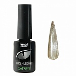 Гель-лак CATS EYE HIGHLIGHT 6 мл  № 6036 