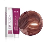 8,7 Краска безаммиачная светло-русый коричневый Silk Touch Ollin Professional 60 мл