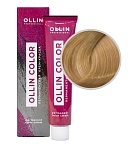 9,0 Крем-краска перманентная блондин Ollin Color Ollin Professional 60 мл