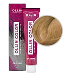9,0 Крем-краска перманентная блондин Ollin Color Ollin Professional 60 мл