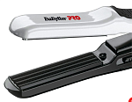 Щипцы-гофре BabyCrimp 15*60 мм керамическое покрытие BaByliss Pro