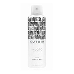 Спрей-воск невесомый Cutrin Muoto Soft Spray Wax200 мл