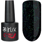06 Топ для гель-лака с шиммером без липкого слоя Chika Top Irisk 10 мл