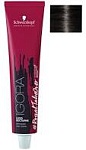 Краска для волос Светлый коричневый экстра сандрэ матовый SCHWARZKOPF PROFESSIONAL IGORA ROYAL TAKE OVER LUCID NOCTURNES 60 мл 5-113
