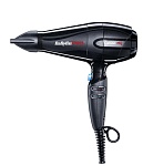 Фен для волос Caruso ионизация 2 насадки 2400 Вт BaByliss