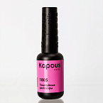 1805 Гель-лак Поцелуйные разговоры Lagel Dense Kapous Nails 8 мл