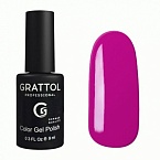 Гель-лак GRATTOL COLOR GEL POLISH ADELAIDE 9 мл GTC  № 131 