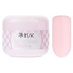 06 Гель для ногтей АВС Limited collection Candy Pink Irisk 15 мл