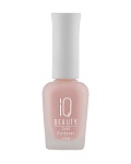 Укрепитель для ногтей с коллоидным золотом Blush Gold Hardener IQ Beauty 12,5 мл