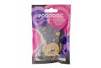 Файлы-кольцо сменные для педикюрного диска L 100 грит Pododisc Staleks 50 шт