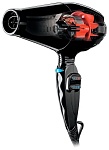 Фен для волос Caruso Black 2 насадки 2400 Вт черный BaByliss Pro