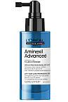 Сыворотка против выпадения волос Aminexil Advanced L'oreal Professionnel 90 мл