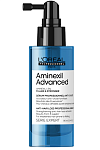 Сыворотка против выпадения волос Aminexil Advanced L'oreal Professionnel 90 мл