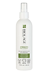 Спрей для восстановления силы поврежденных волос Strength Recovery Biolage 232 мл