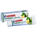 Бальзам для ног Оживляющий Fusskraft Gehwol 125 мл