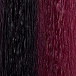 6,66 Колор-гель оттеночный темный блондин интенсивный красный Baco Color Glaze Kaaral 60 мл