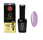 018 Гель-лак каучуковый с кальцием IQ Beauty 10 мл
