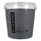 Порошок осветляющий Ollin Professional Blond Powder No Aroma 500 гр.