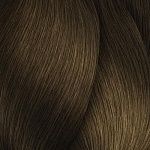 6,3 Крем-краска без аммиака темный блондин золотистый Inoa ODS2 L'oreal Professionnel 60 мл