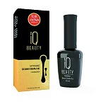 Покрытие базовое каучуковое с кальцием IQ BEAUTY 10 мл